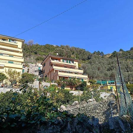 Chez Diego With Ac And Garden Monterosso al Mare Exteriör bild