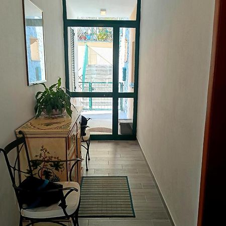 Chez Diego With Ac And Garden Monterosso al Mare Exteriör bild