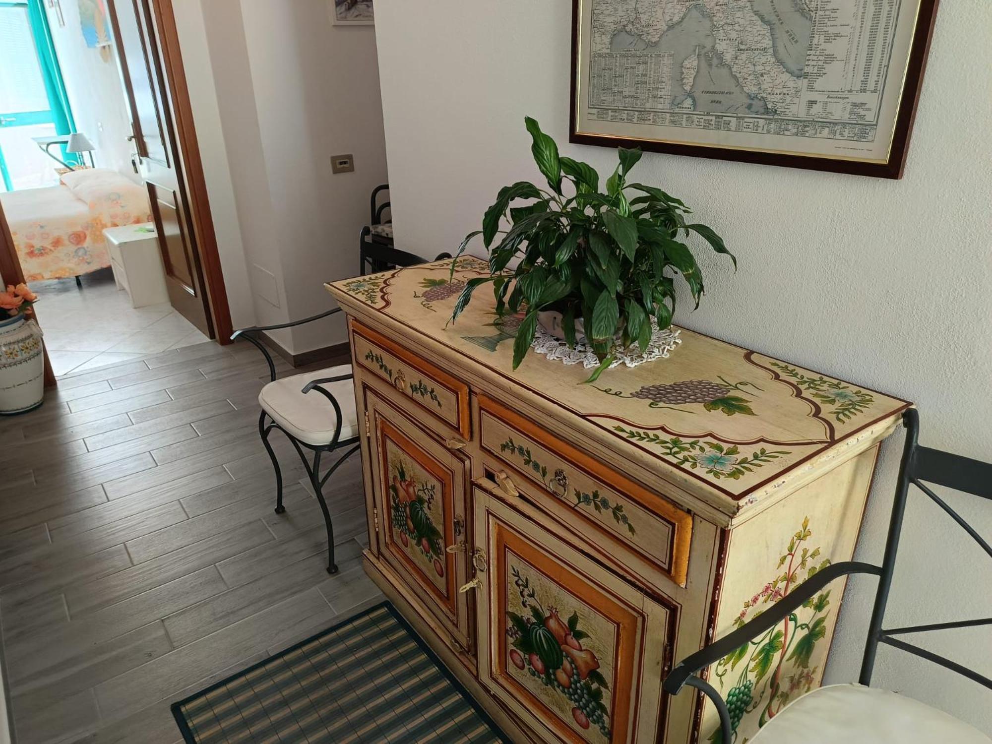 Chez Diego With Ac And Garden Monterosso al Mare Exteriör bild