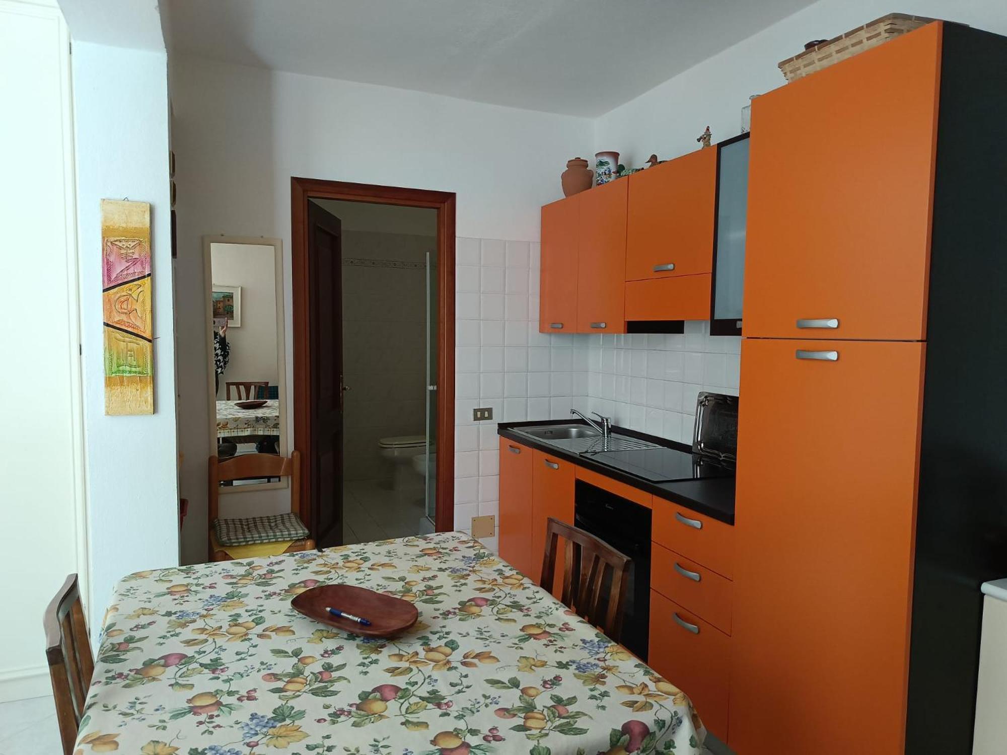 Chez Diego With Ac And Garden Monterosso al Mare Exteriör bild
