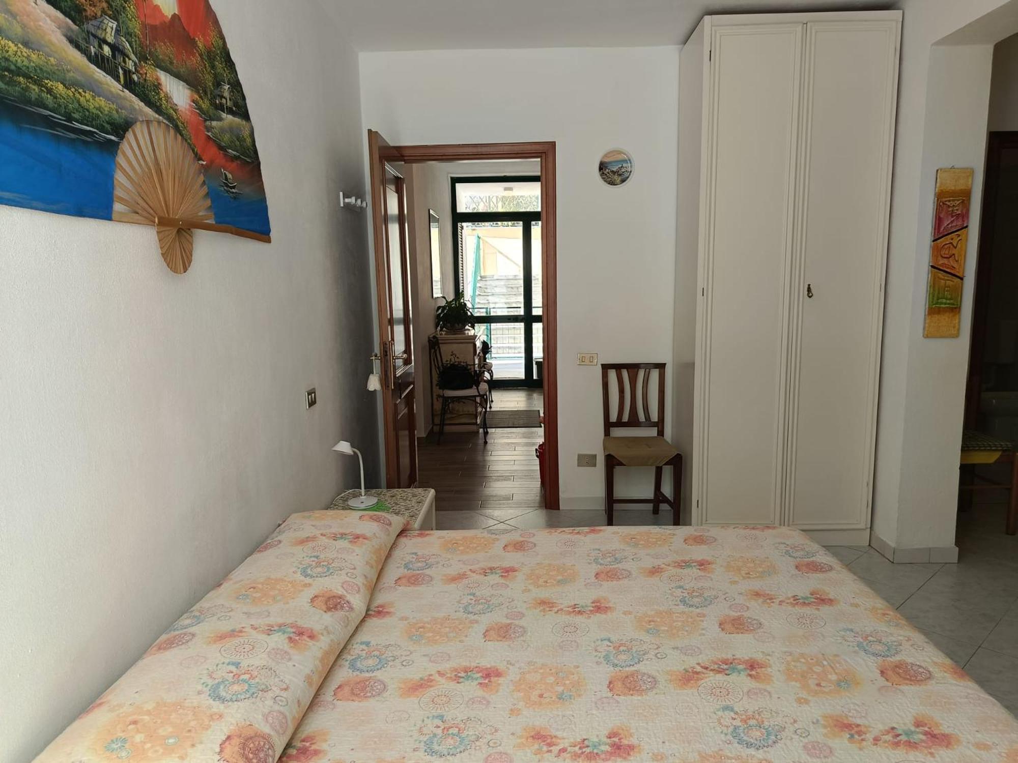 Chez Diego With Ac And Garden Monterosso al Mare Exteriör bild