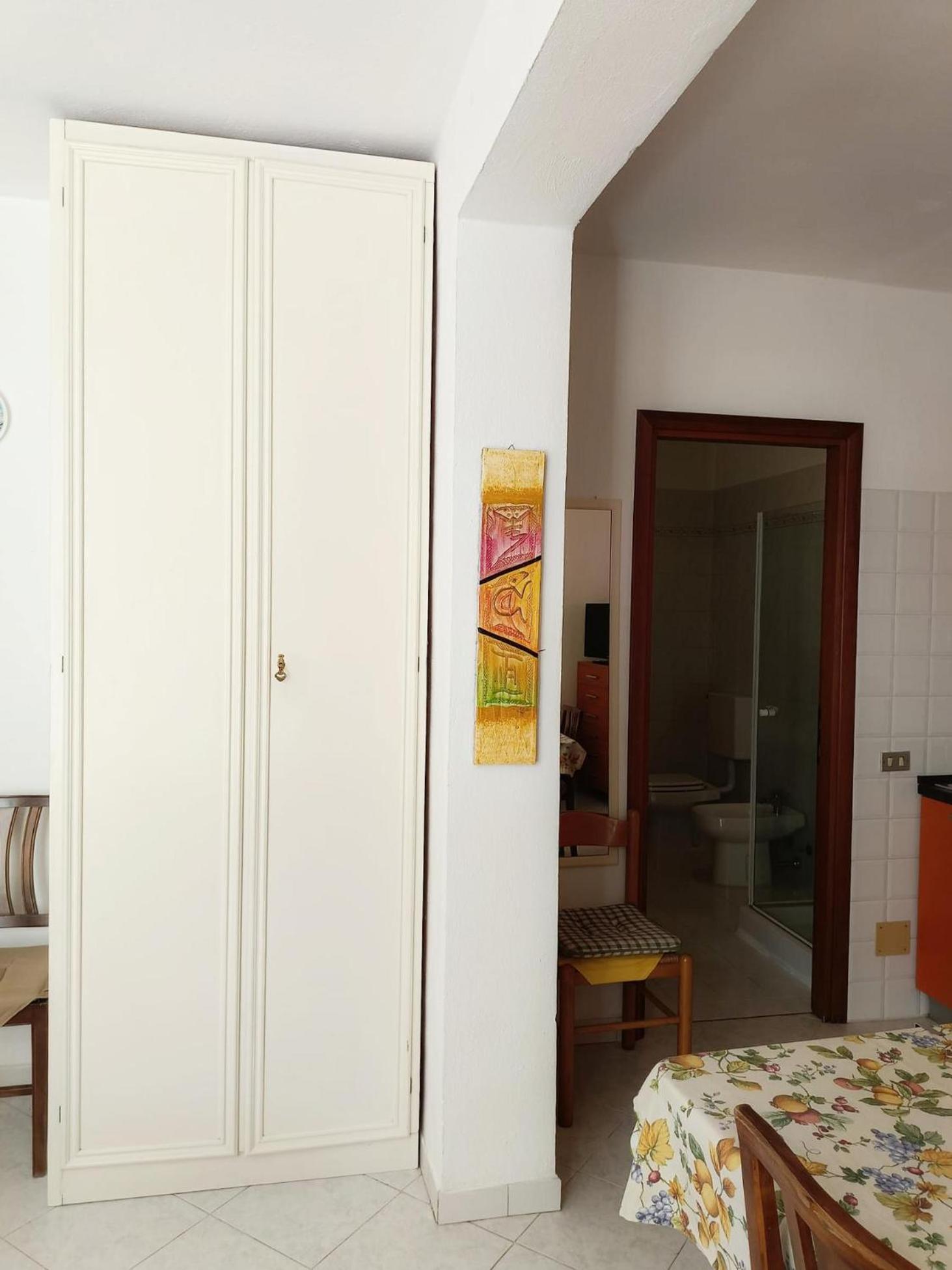 Chez Diego With Ac And Garden Monterosso al Mare Exteriör bild